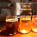 Taproot Cider House