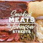 Wright's Barbecue Johnson