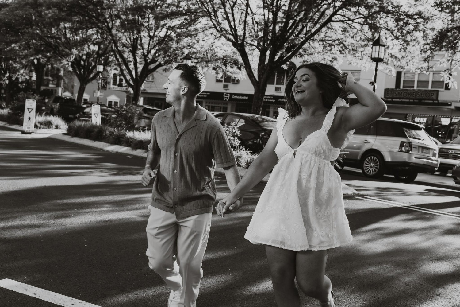 The Wedding Website of Hailey Bozarth and Matthew Petitti