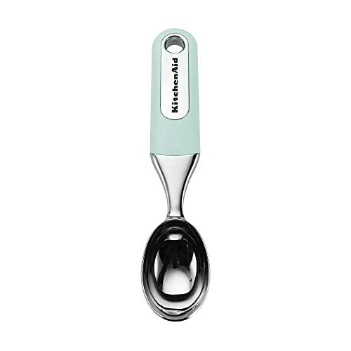 KitchenAid KC117OHPIA Classic Ice Cream Scoop, One Size, Pistachio