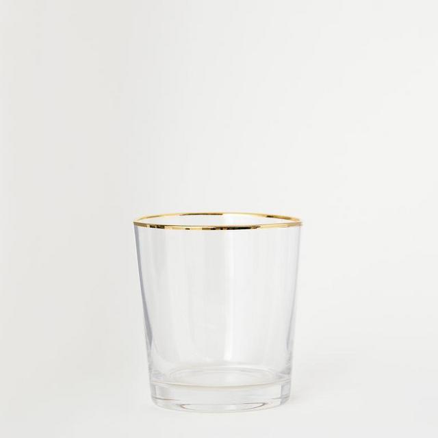 Beverage Glass