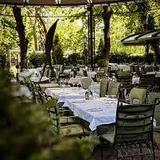 Madera Restaurant