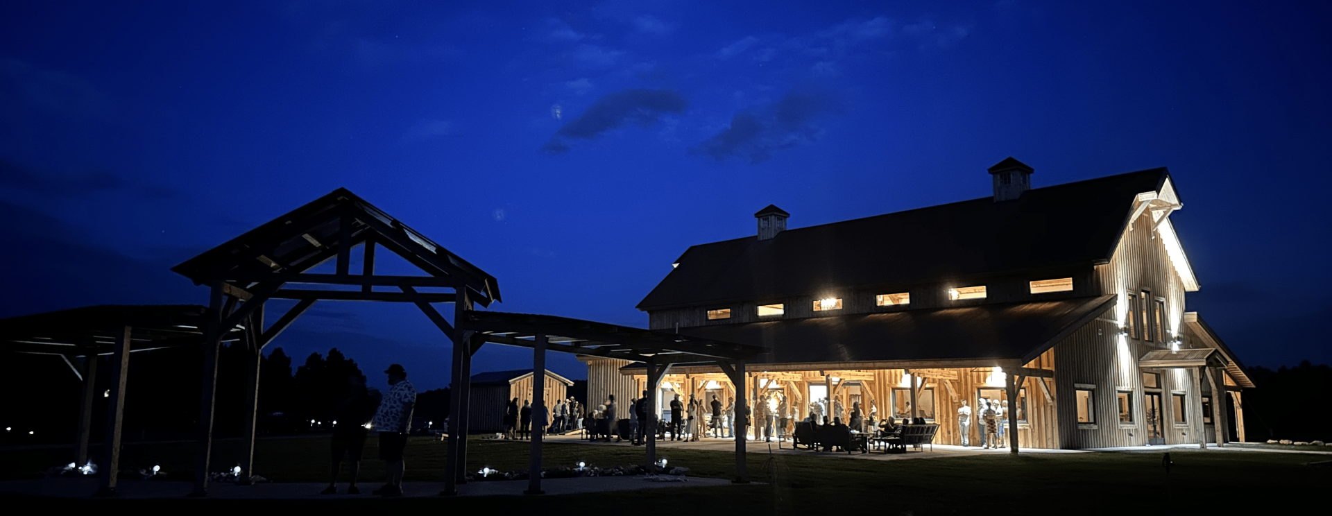 The Wedding Website of Cheyenne Schumaker and Louis Fanning