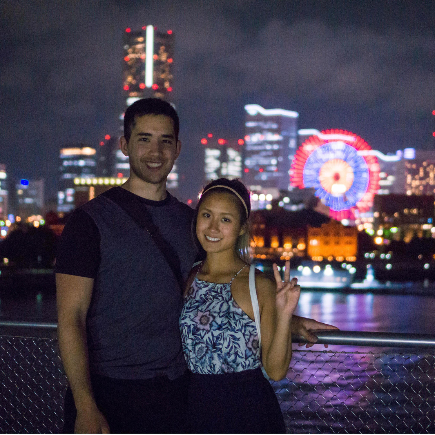 Jun 2017
Yokohama, Japan