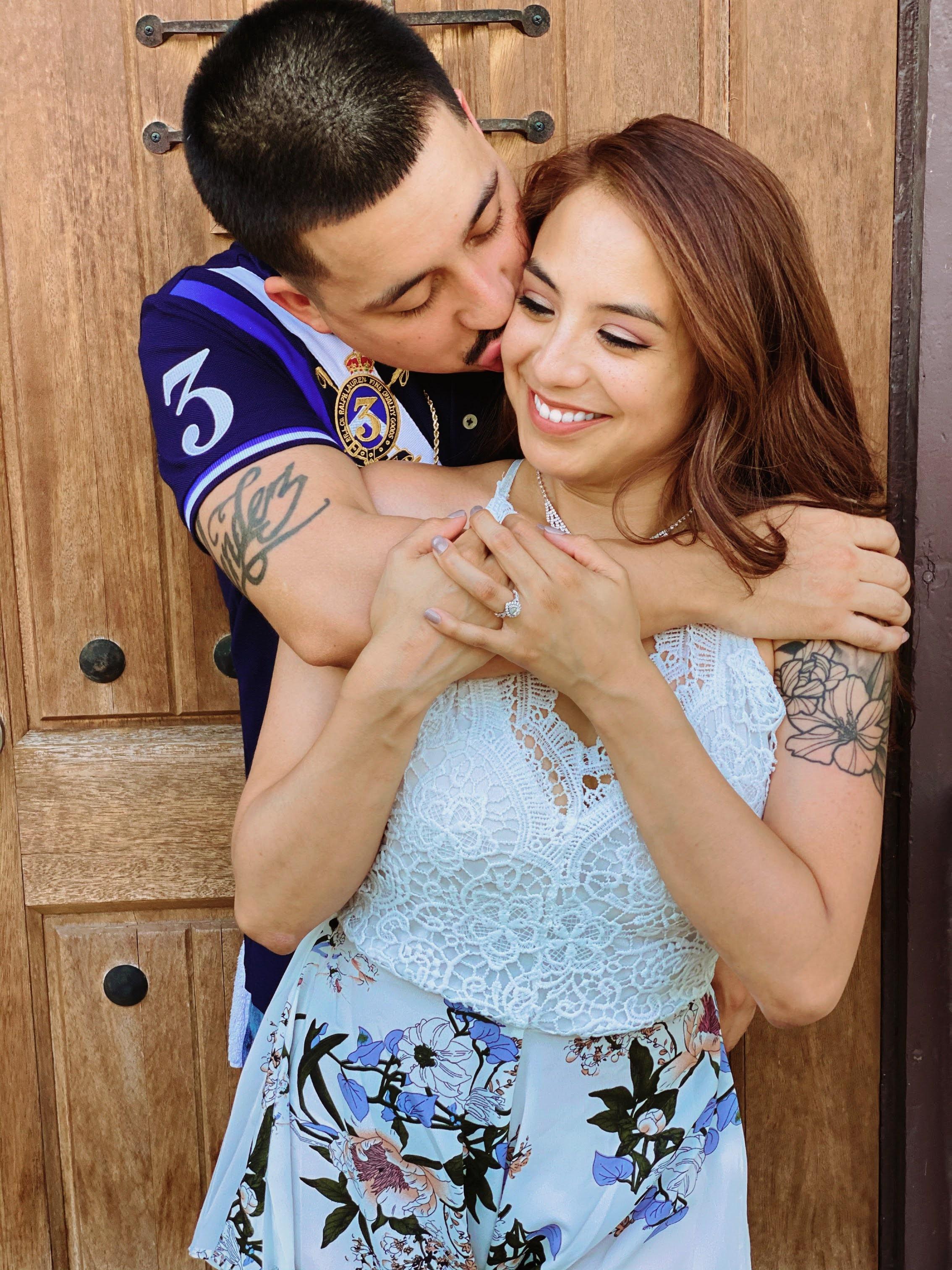 The Wedding Website of Christina Castillo and Jhonny Guatemala