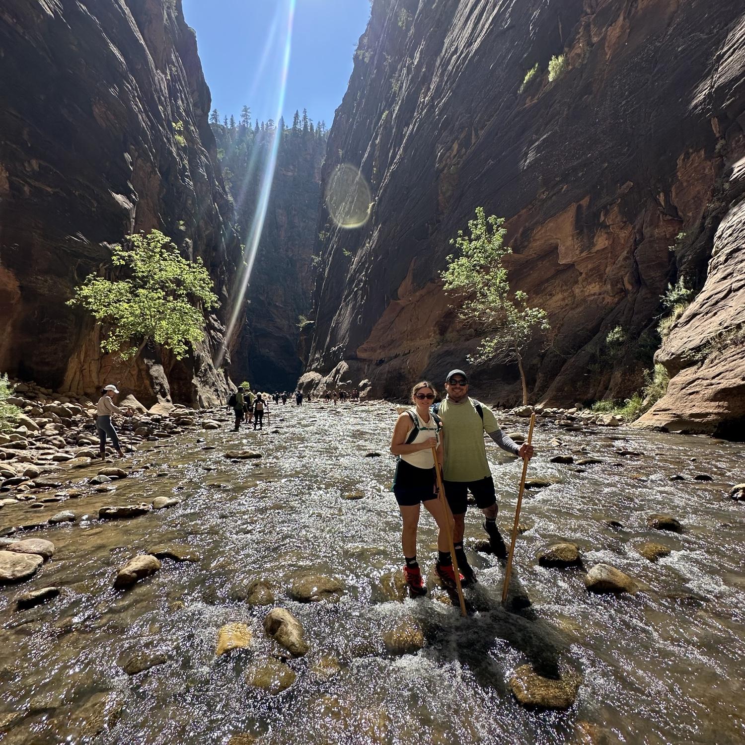 Zion National Park