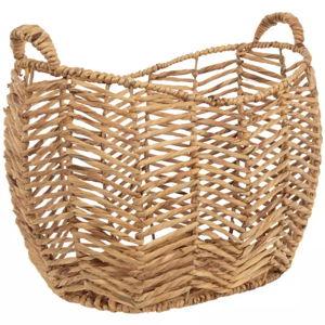 Woven Water Hyacinth Basket | Hobby Lobby | 6297485