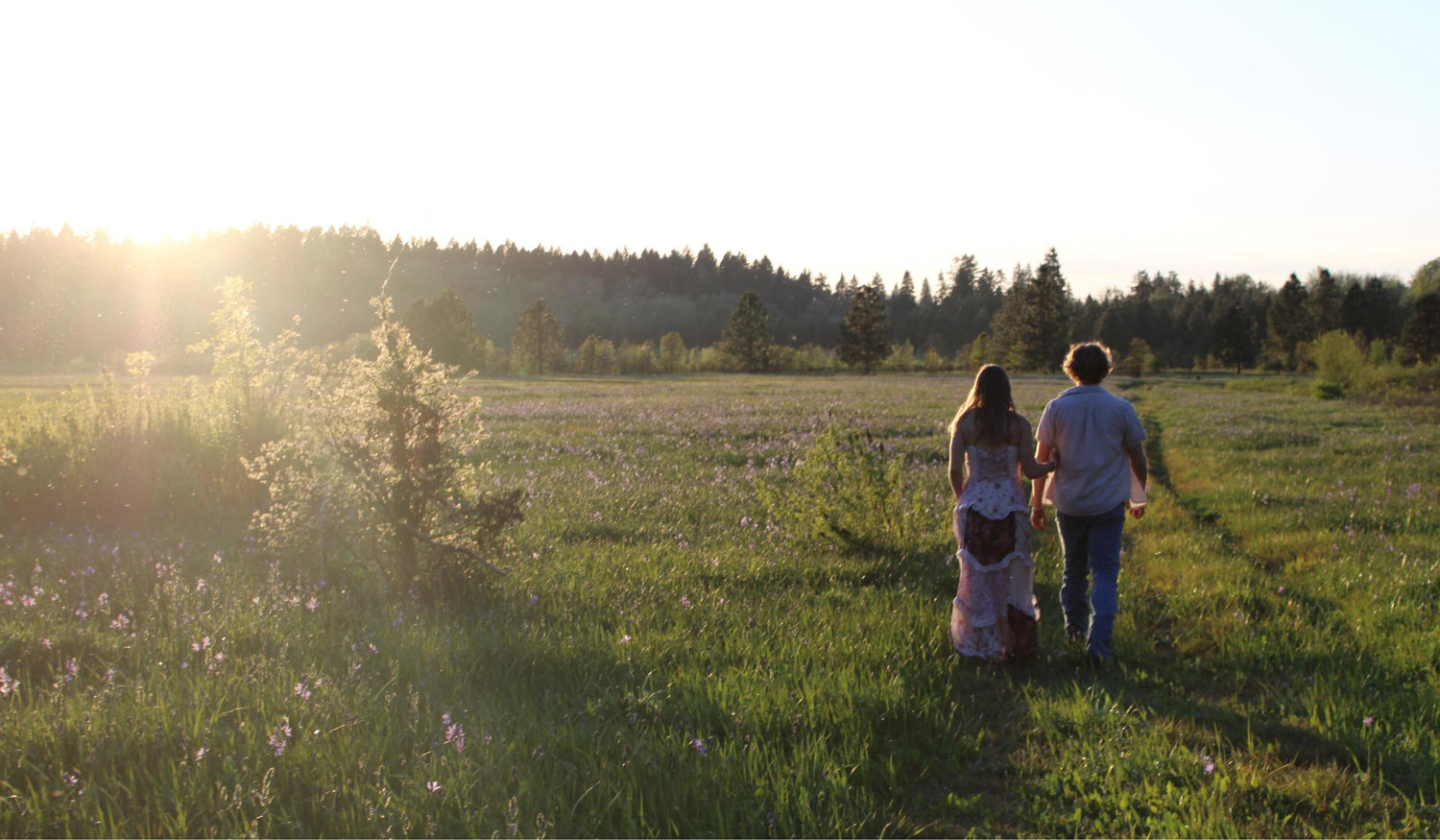 The Wedding Website of Daniel Johnson and Hayley Moore