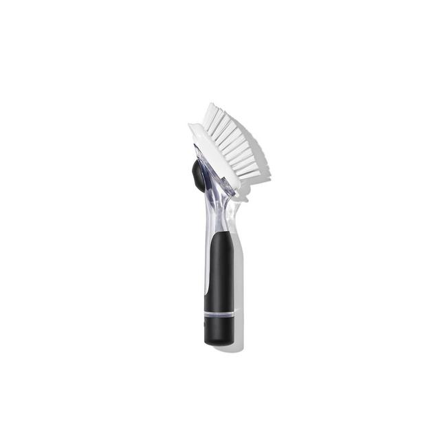 OXO Good Grips Soap Dispensing Dish Brush