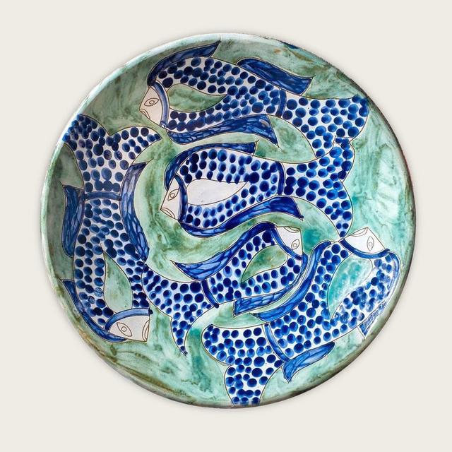 Fish on Tour 1 Platter