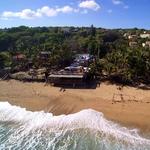 Tamboo Bar and Seaside Grill