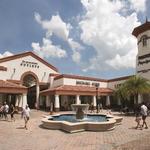 St. Augustine Premium Outlets