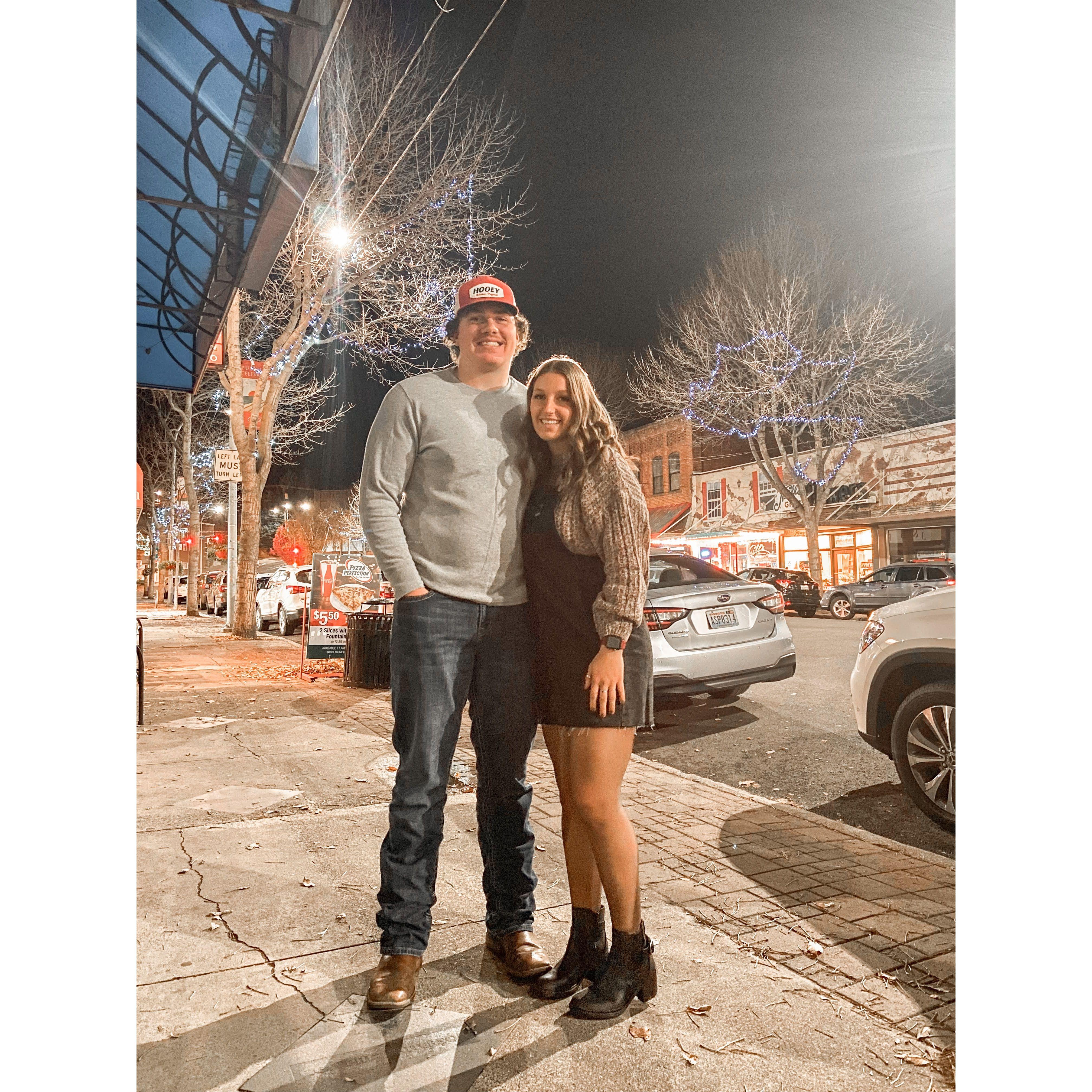 Date Night <3
