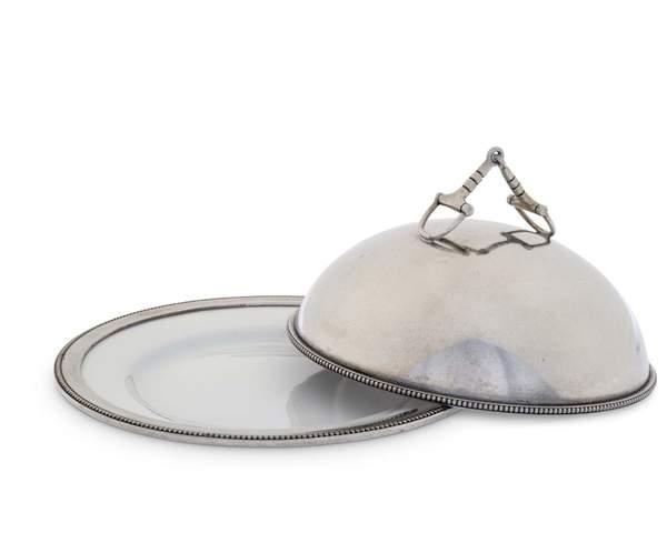 Bit Butter Dish