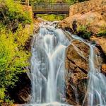Helen Hunt Falls