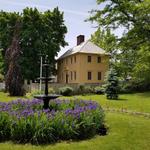 Strawbery Banke Museum