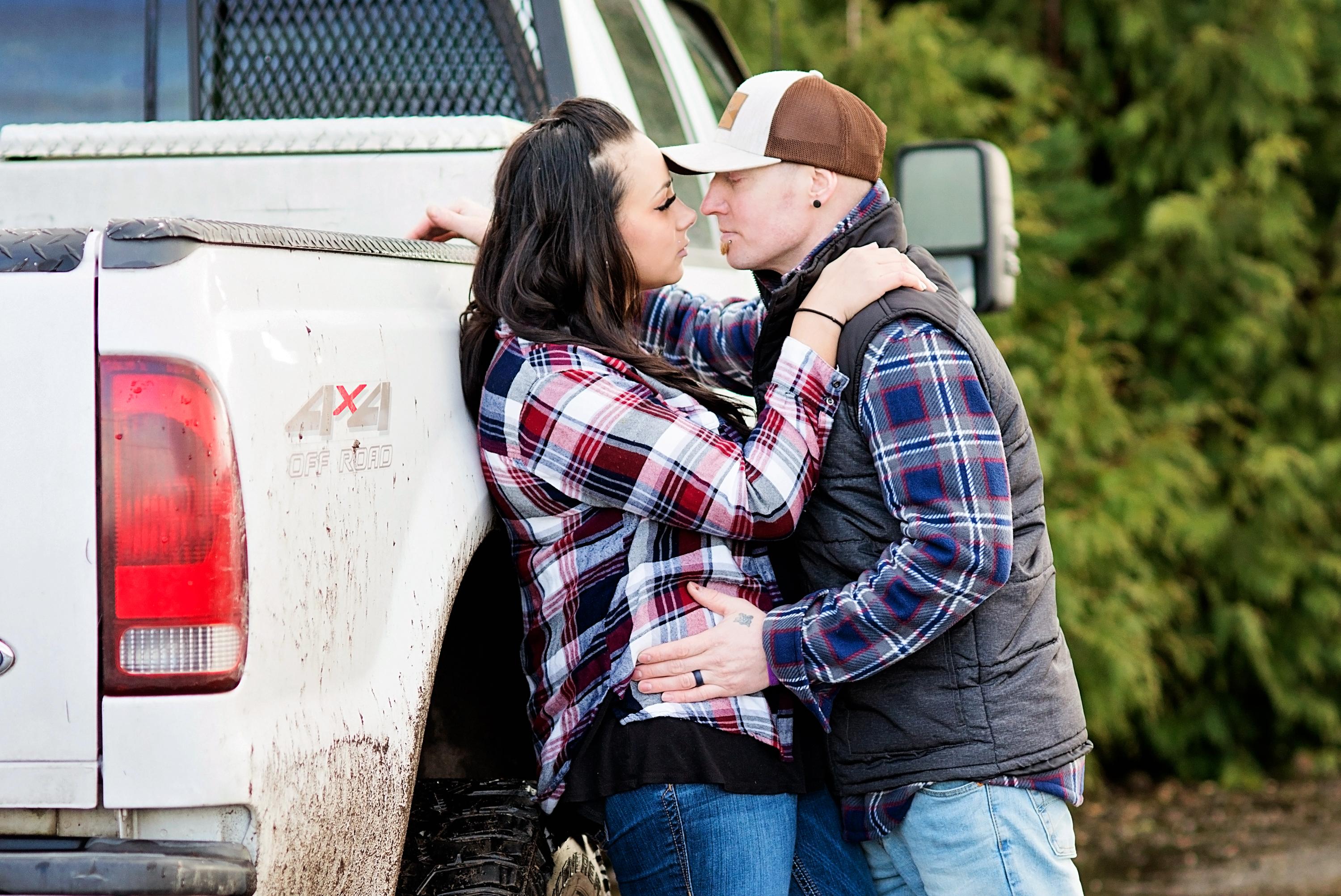The Wedding Website of Tatiana Bennett and Jeffrey Adams