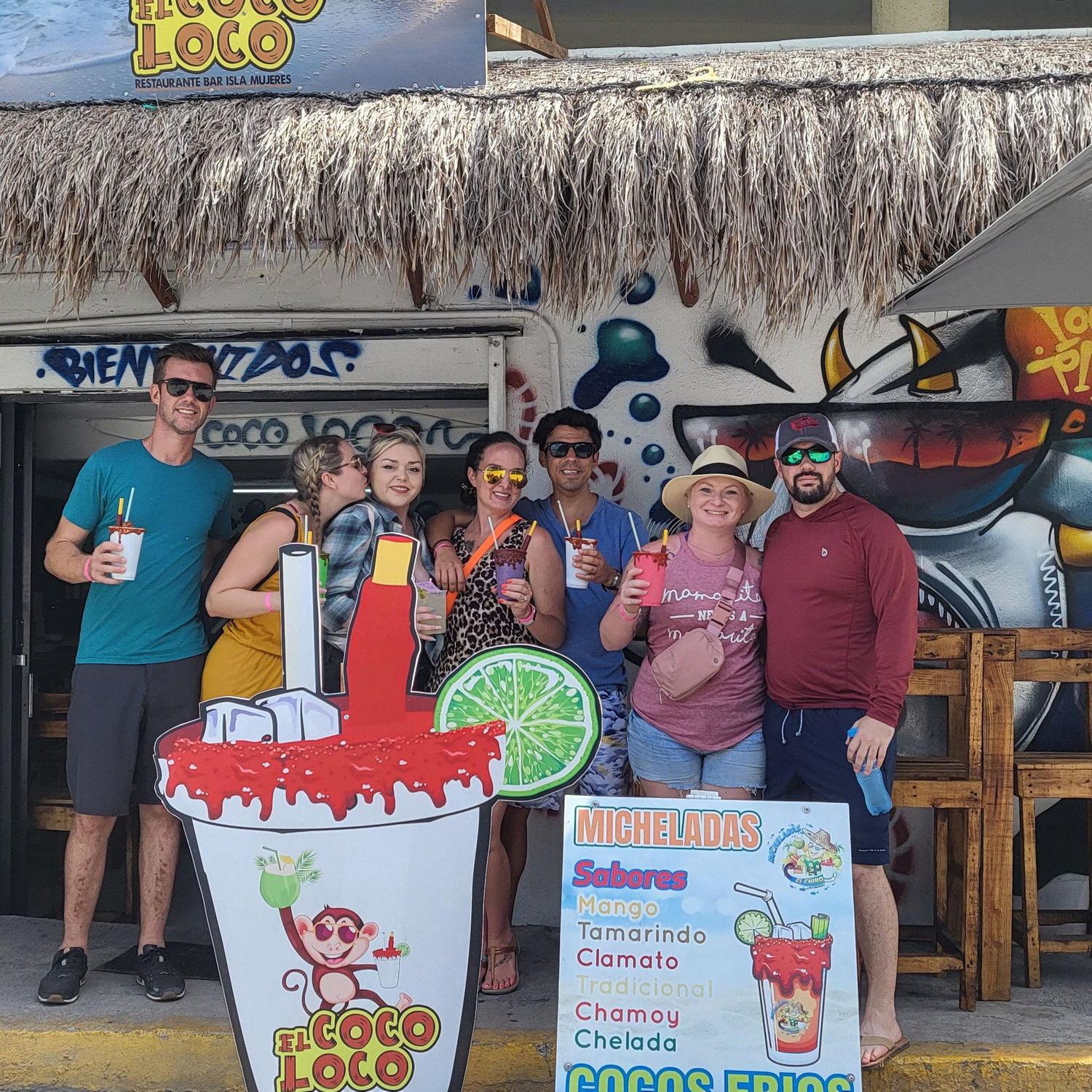 Isla Mujeres 2022