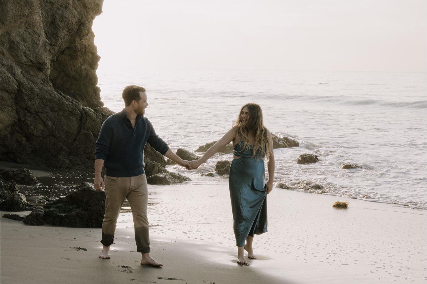The Wedding Website of Emily Gottlich and Ian Phillips
