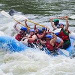 Smoky Mountain River Adventures