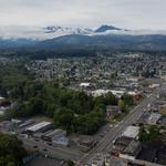 Port Angeles