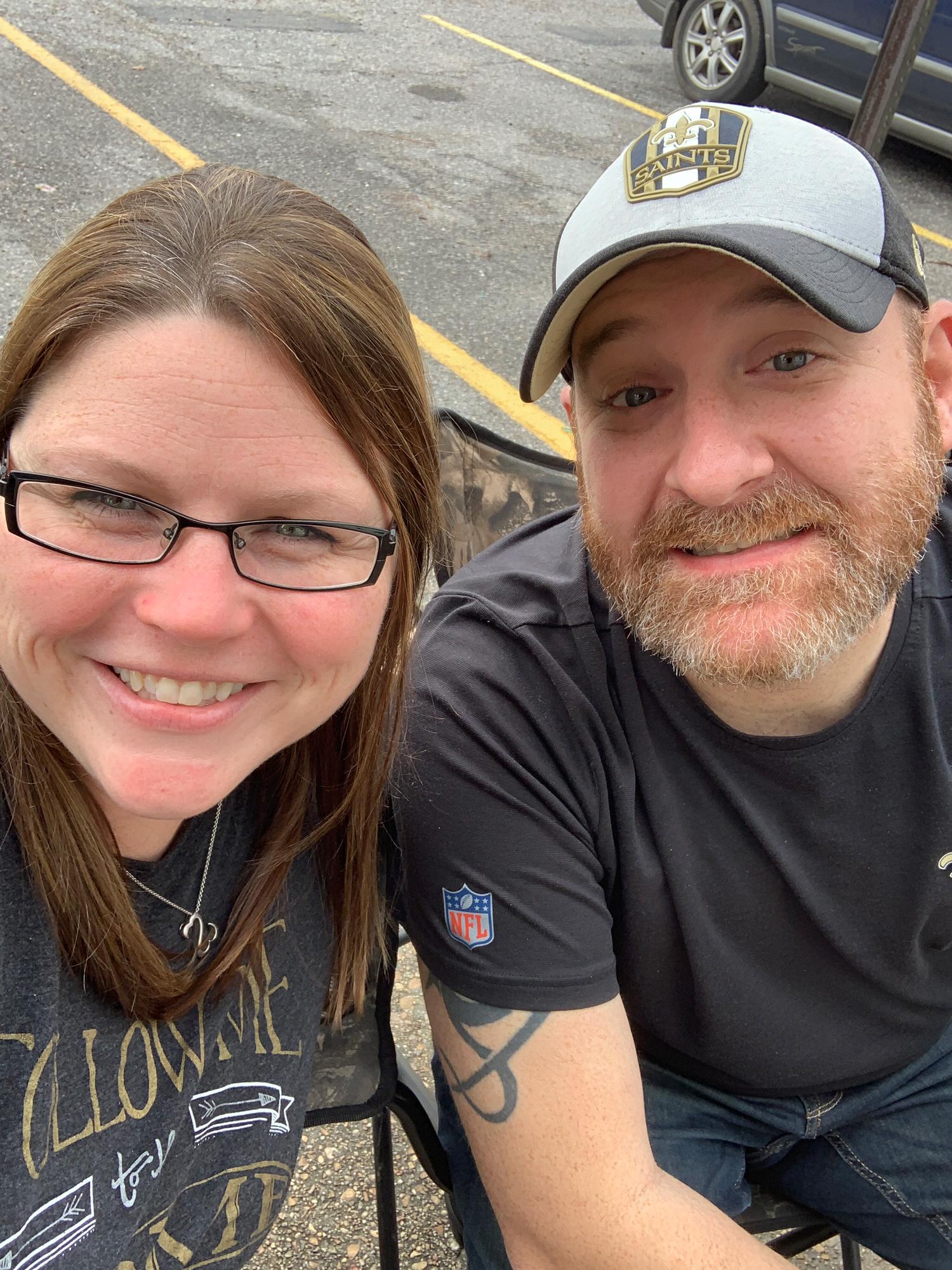 12.30.18 - Tailgating