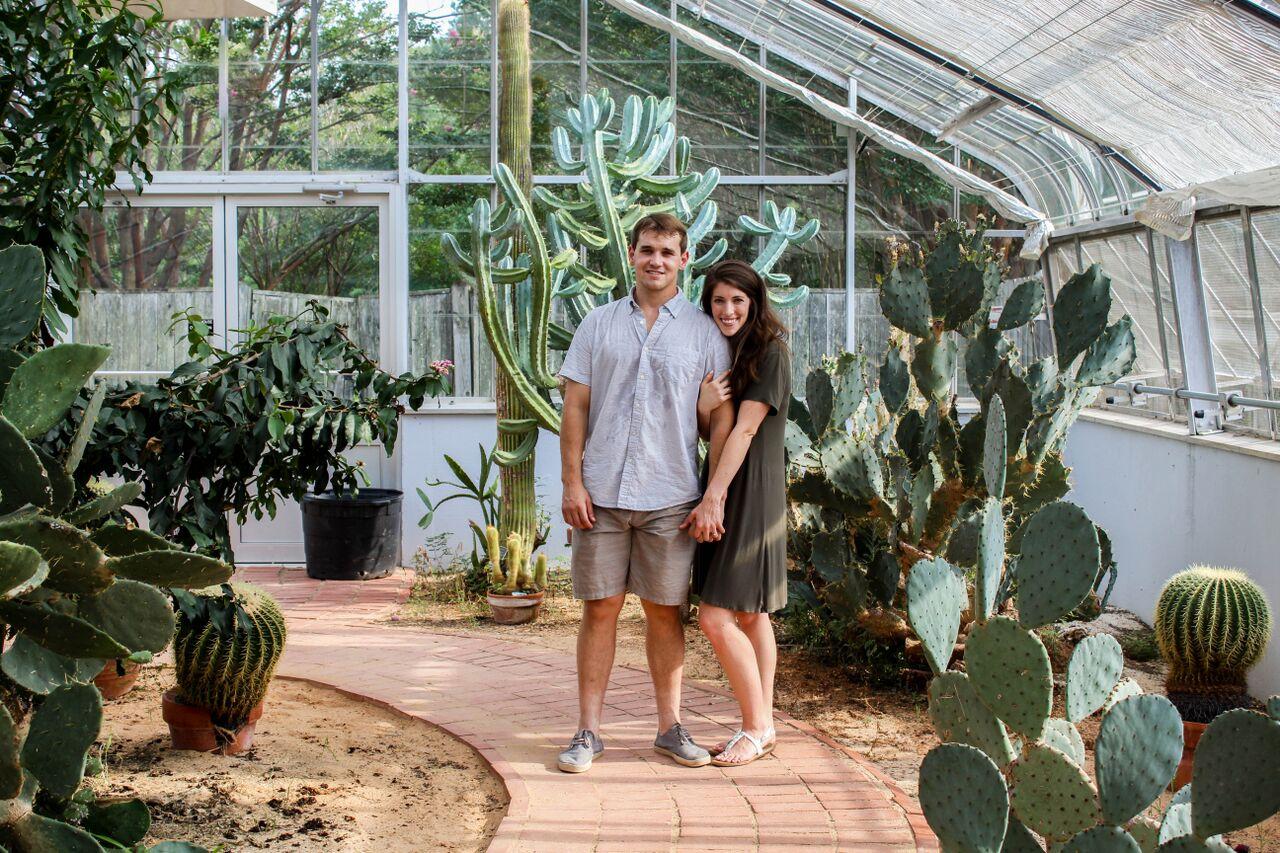 The Wedding Website of Erin Boline and Taylor Powell