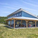 Sideways Farm & Brewery (~1 hour)