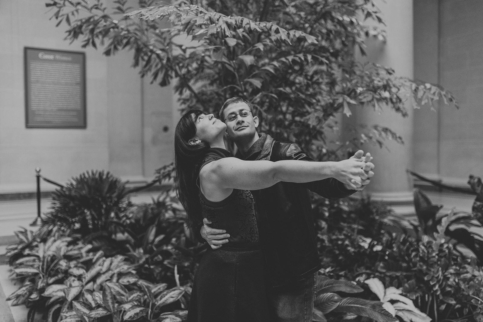 The Wedding Website of Katie Matusik and Daniel Hill