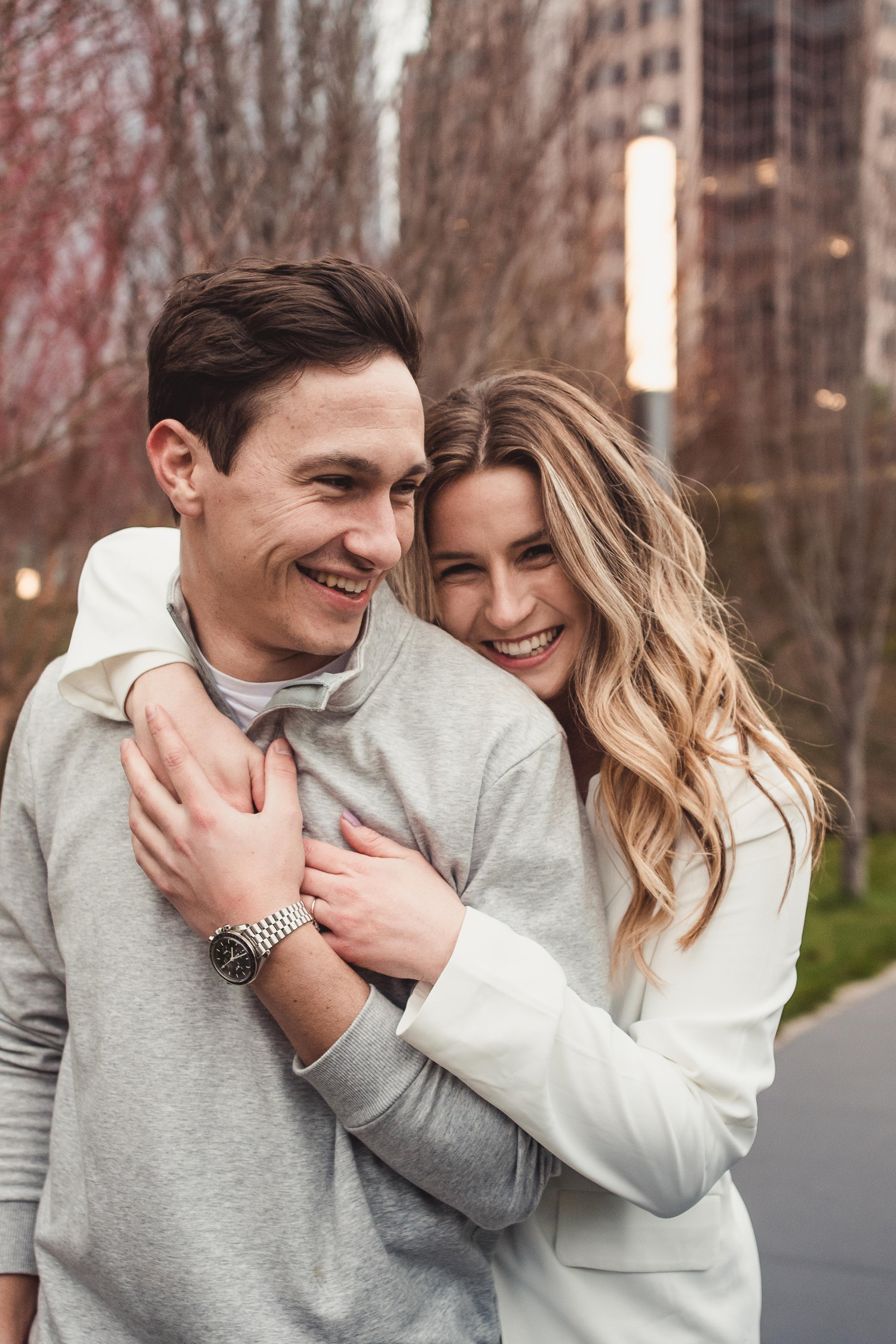 The Wedding Website of Colleen Hannigan and Scott Camara