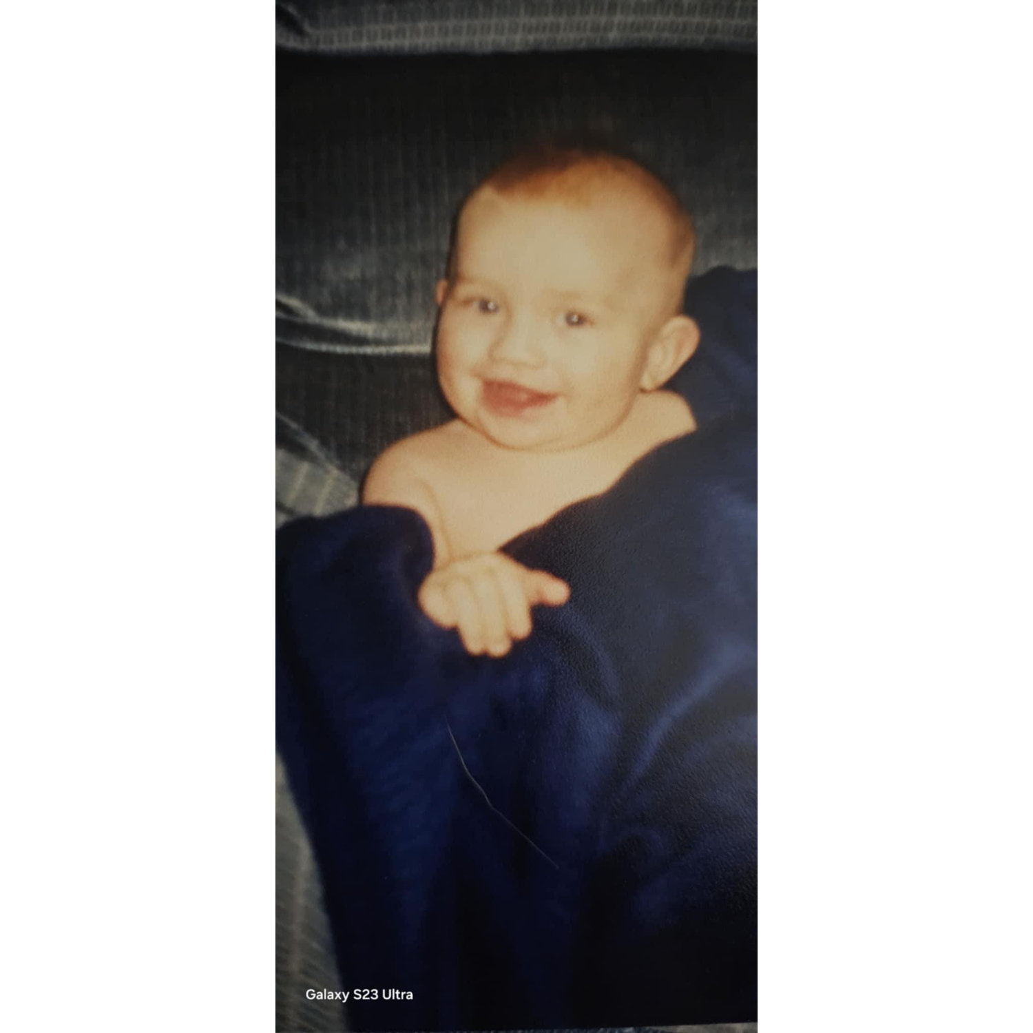 Baby Adreyan