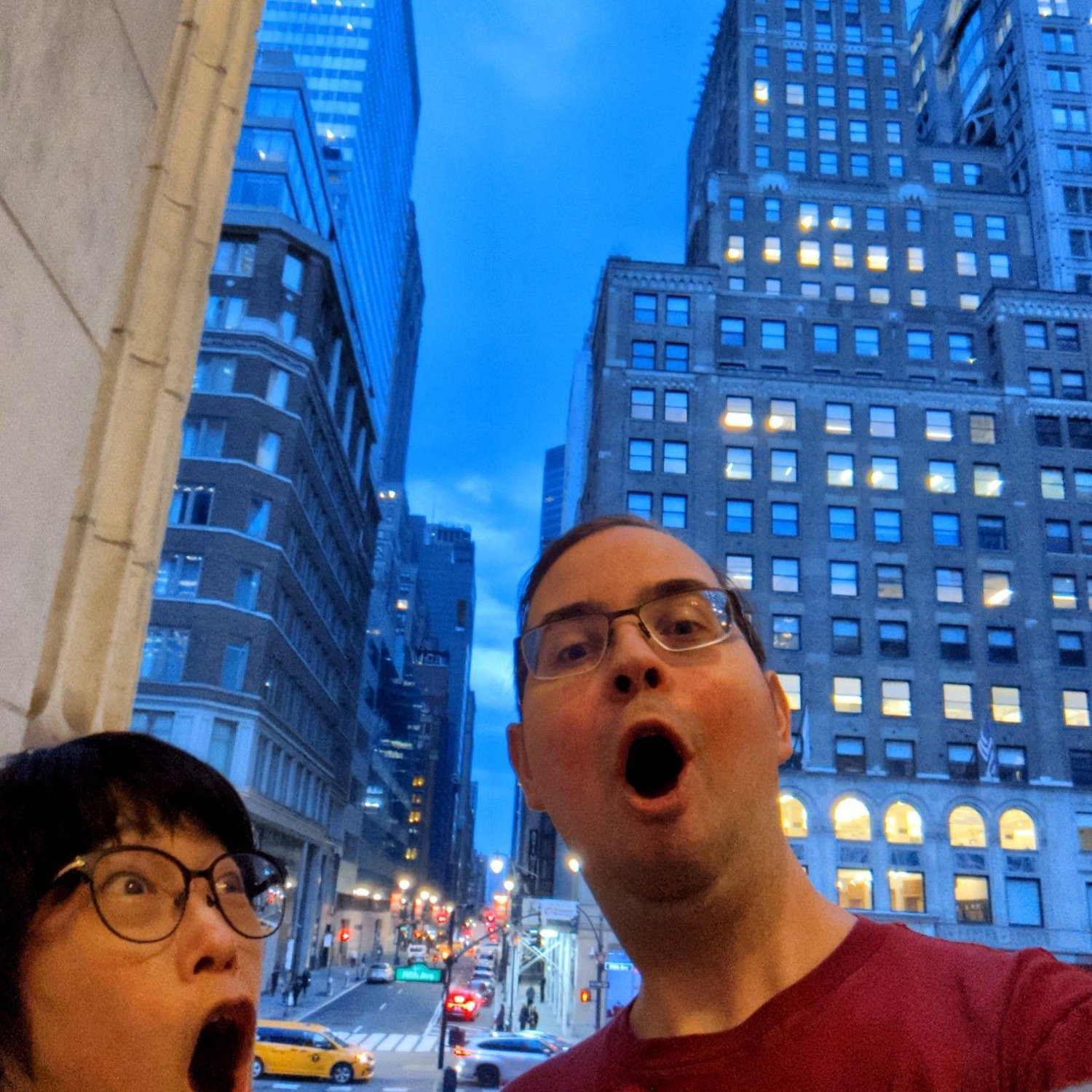 NYC, Mar '25