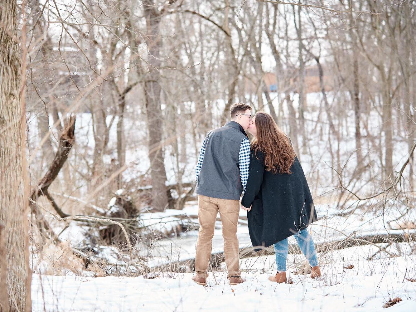 The Wedding Website of Natalee Bock and Andrew Bellew