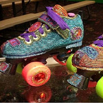 Roller Garden