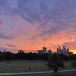 Piedmont Park