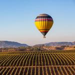 California Dreamin' Balloon Adventures