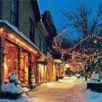 Ellicottville Town