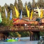 Shop & Dine - Old Mill