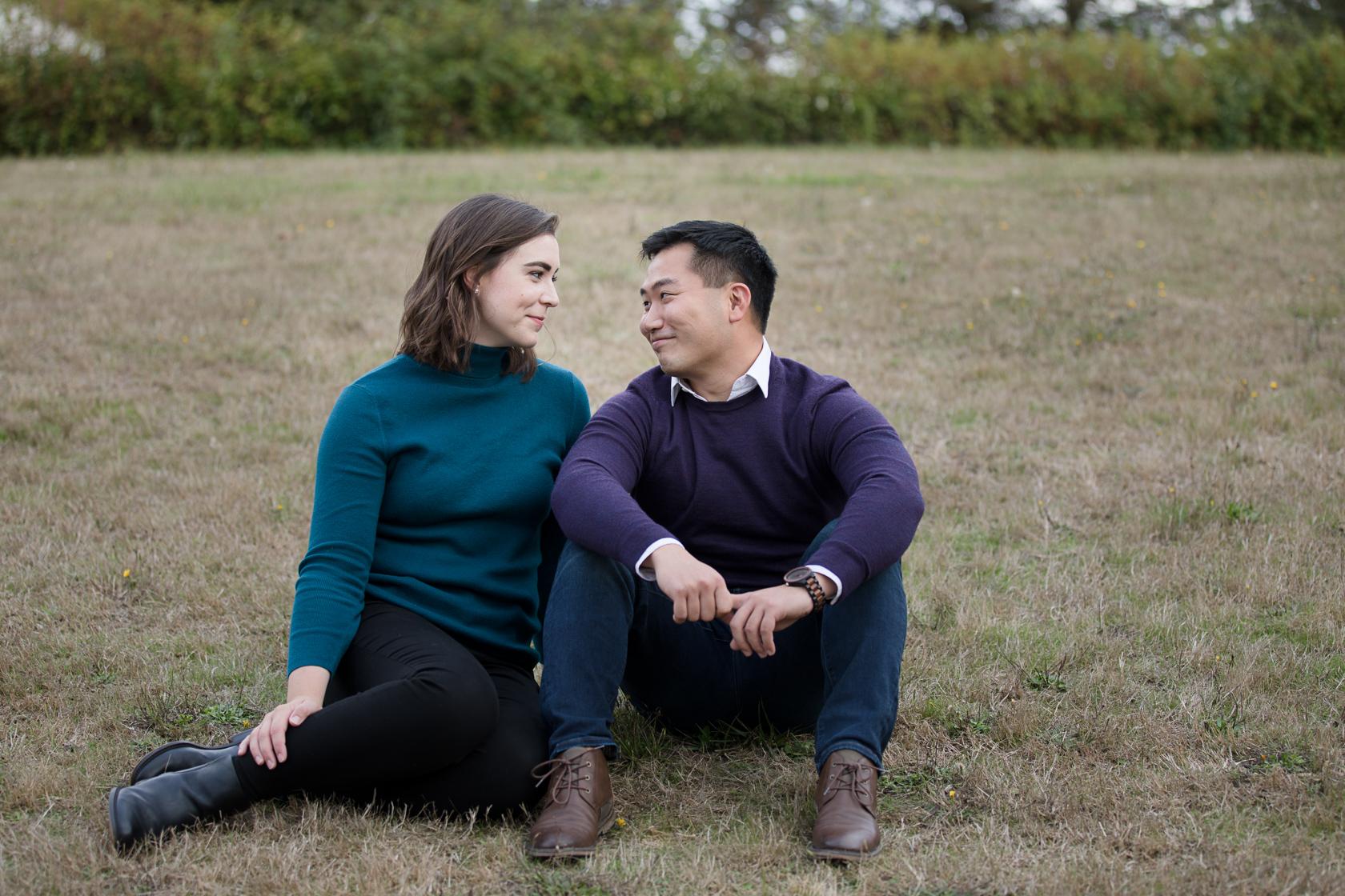 The Wedding Website of Elizabeth Green and Alex Yeh