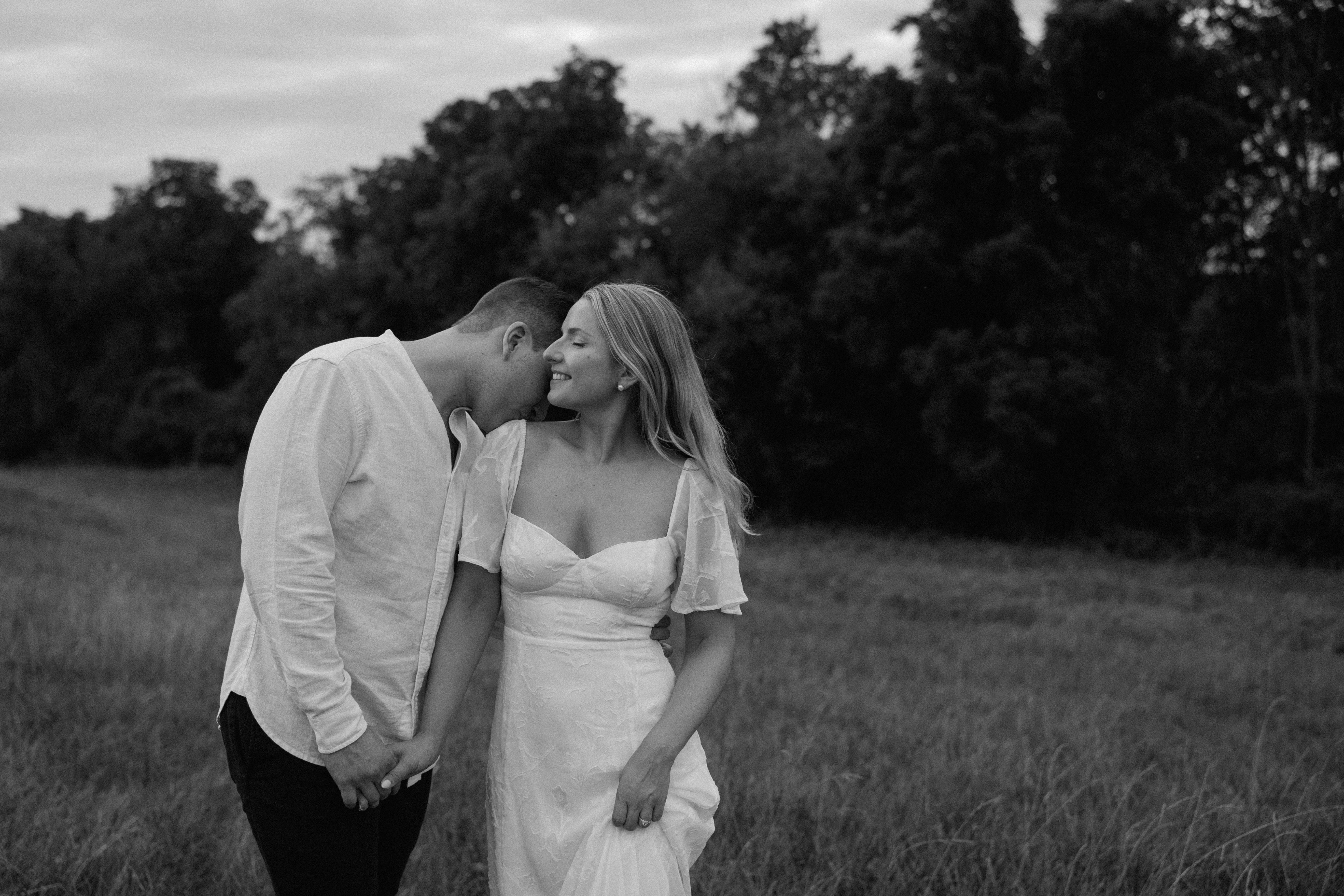 The Wedding Website of Alexa Frederick and Owen Thomson