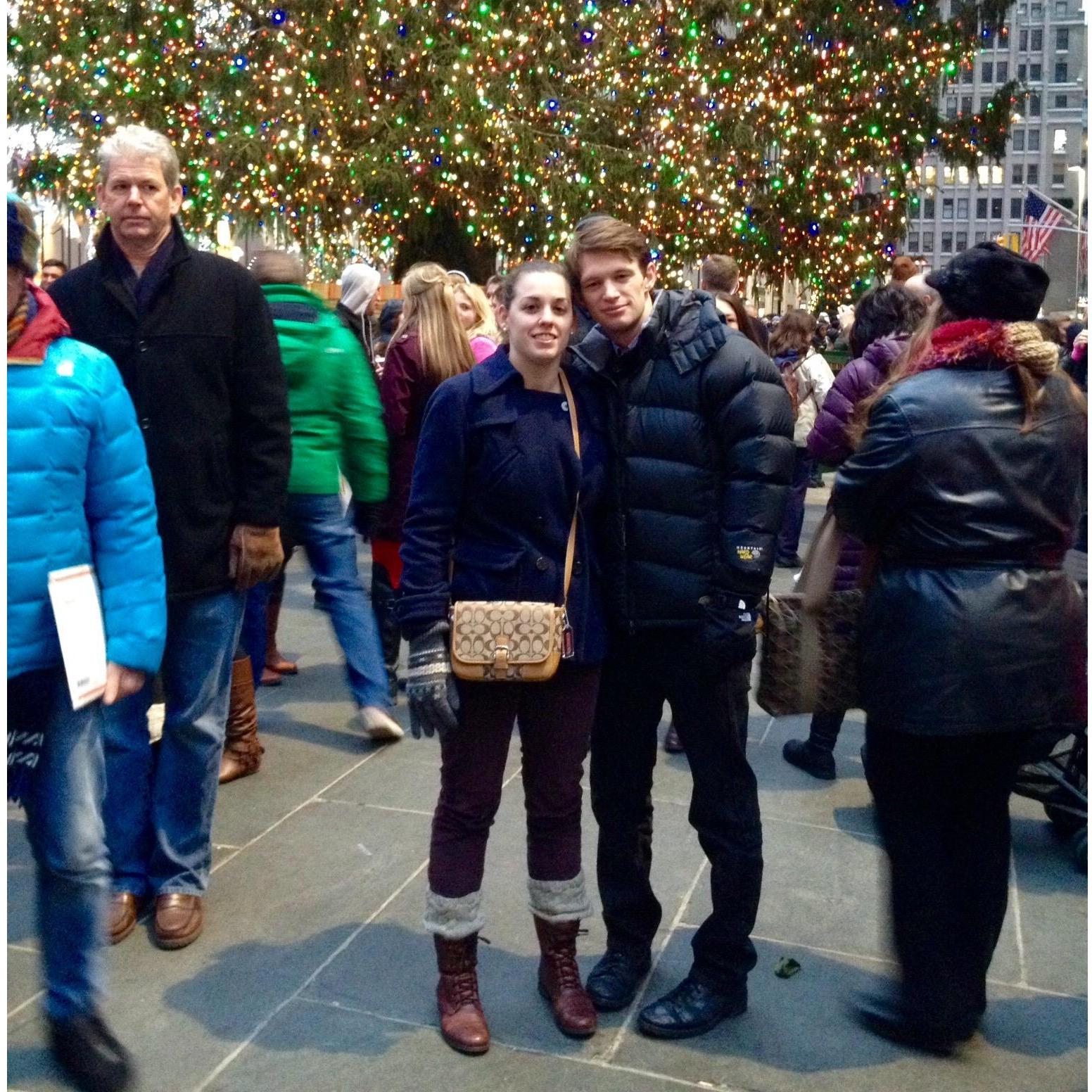 NYC 2014