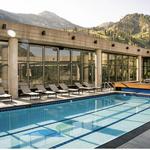 The Cliff Spa