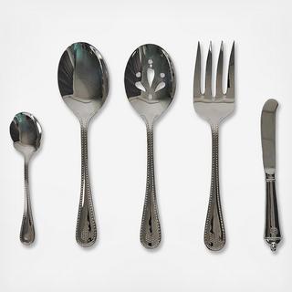 Berry & Thread 5-Piece Hostess Set