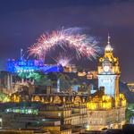 Edinburgh International Festival and Fringe