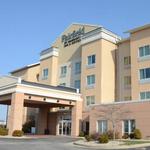 Fairfield Inn & Suites