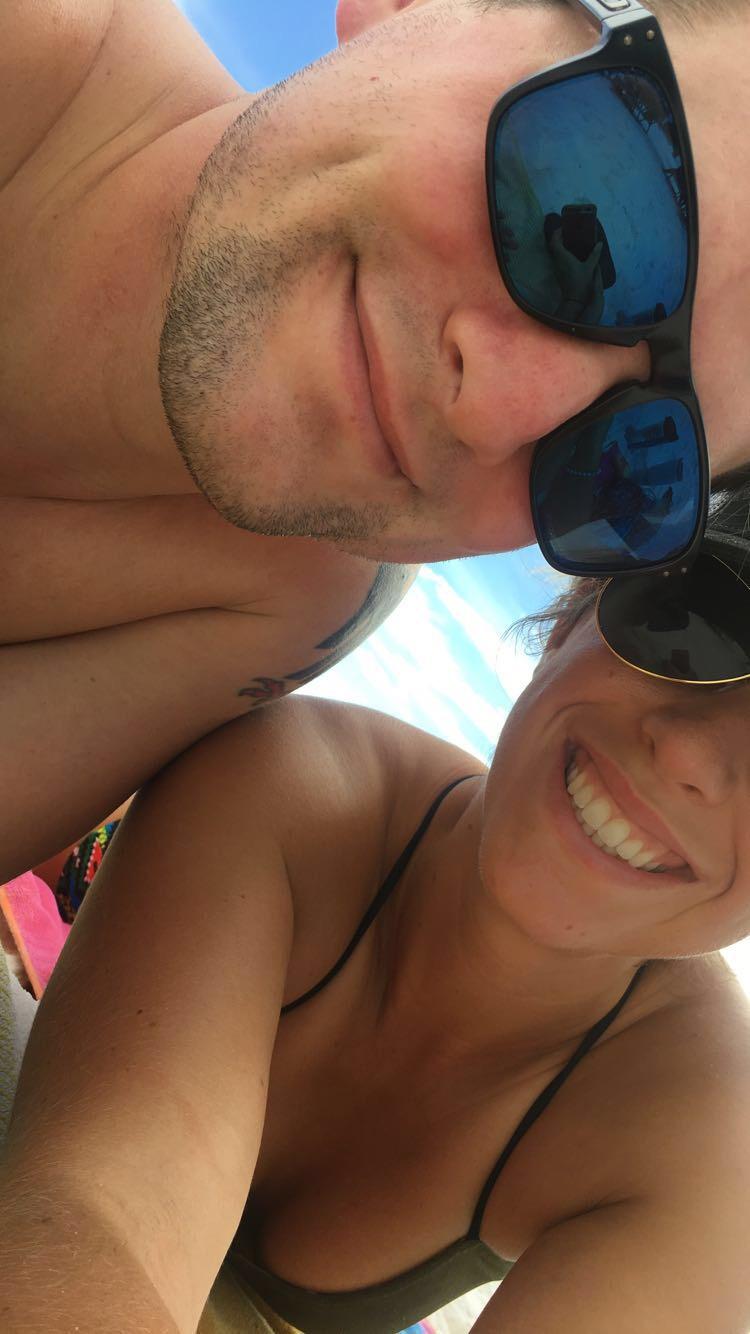 The Wedding Website of Jeremiah Clester and Jordan Baird