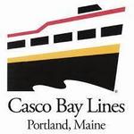 Casco Bay Lines- Mail Boat Run