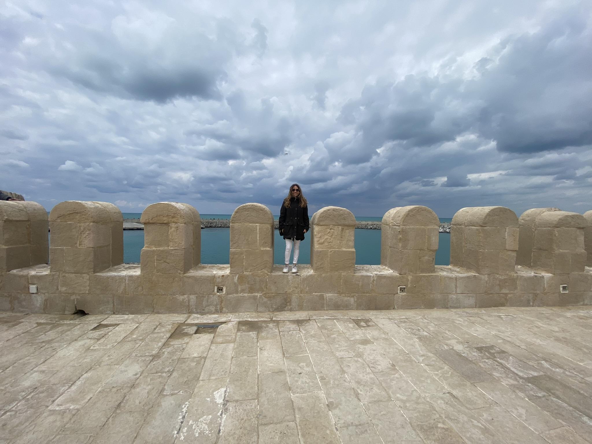 The Wedding Website of Itziar García and César Barandiaran