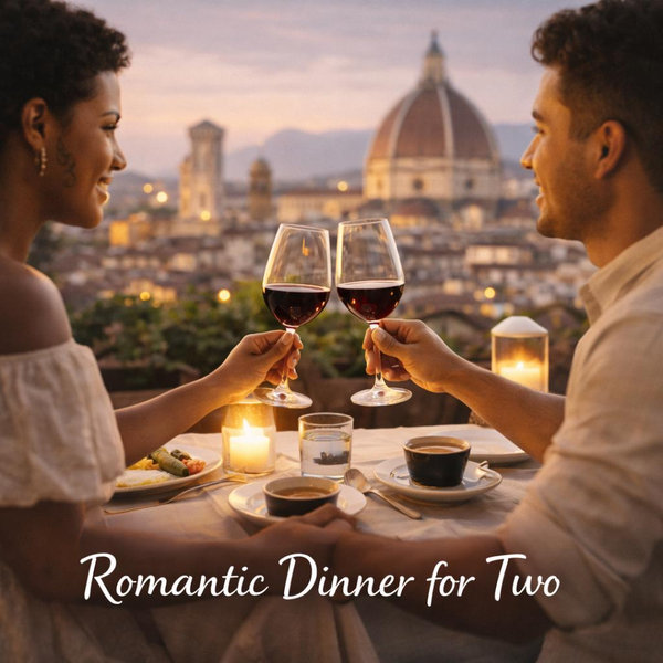 Romantic Dinner for Two