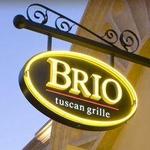 BRIO Tuscan Grille